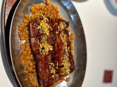 -谭厨中山传家菜.乳鸽.脆鲩鱼(华强北中航城店)