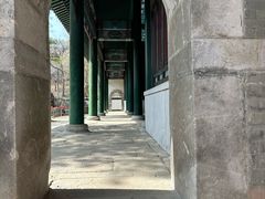 -承德避暑山庄景区