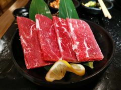 -九田家黑牛烤肉料理(石路天虹店)