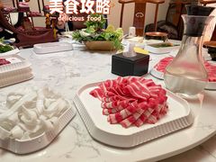 -丁卯•铜锅涮肉(工体店)