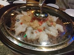 -绿茶餐厅(领展购物广场·中关村店)