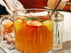 -西堤厚牛排(国瑞店)