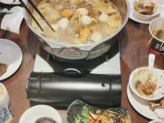 -甲大帅·甲鱼·椰子鸡主题餐厅(唐家店)