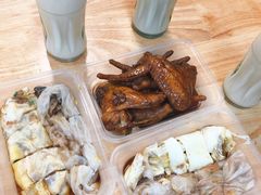 -山水肠粉(盐田店)