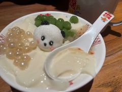 -破三川·新川菜(静安大融城店)