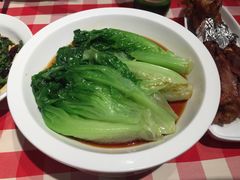 -西贝(金桥店)