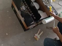 -百安居装修建材卖场(罗湖店)