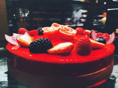 -昆明洲际酒店