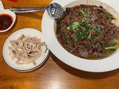 -邱大妈水煮(龙山店)