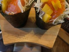 -阿泽料理