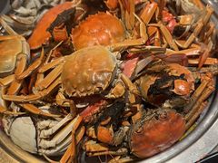 -一方渔歌蒸汽海鲜自助(文化路万达广场店)