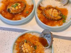 -巧克力渔家.小船海鲜家常菜(万平口店)