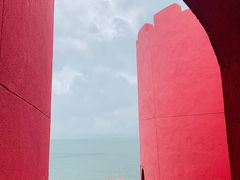 -漳州滨海火山岛自然生态风景区