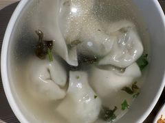 馄饨-岩明火勺店(承德路店)
