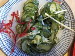 -玖鲜小笼(中山广场店)