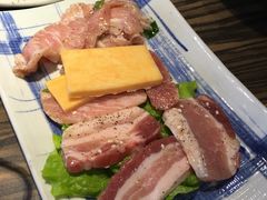 -虎丸烧肉(新大陆广场店)