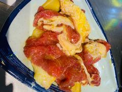 -胡同泥炉烤肉(总店)