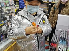 -晨光文具(天客隆大厦大商超市店)