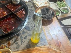 -化龙桥九宫格火锅(清水河店)