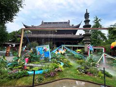 -钱王祠