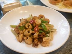 -猪肉婆私房菜(容桂总店)