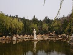 -龙口南山旅游景区