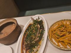-刘胖子家常菜·蹄花焖藕(江汉路总店)