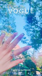 -莉娜美睫·穿戴甲