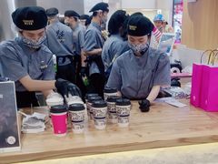 -霸王茶姬(正佳广场店)