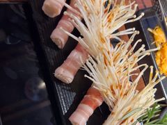 -九田家黑牛烤肉料理(顺义区华联金街店)