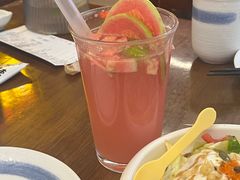 -小川洋风料理(武商MALL店)