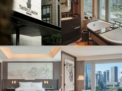 -深圳星河丽思卡尔顿酒店