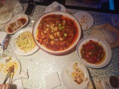 -巴特餐饮6加1音乐餐吧·新疆菜