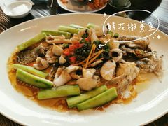 -猪肉婆私房菜(容桂总店)