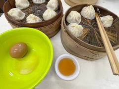 -福德小笼(东余杭路分店)