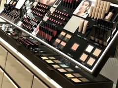 -BURBERRY(上海港汇恒隆广场店)