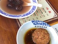 -粗茶淡饭(东关街店)