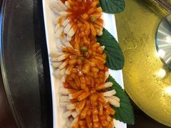 -功德林素菜饭庄(前门店)