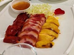 -尚9·一滴水江景中餐厅