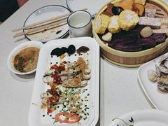 -渔夫蒸鲜(世奥湾店)