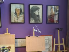 -BRAVO 赞·美艺术中心·系统美术·书法·艺考(双井校区)