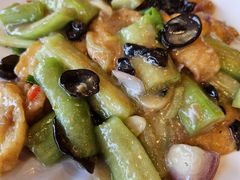 -日昌餐馆(亦庄店)