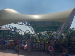 -华夏文旅海洋公园