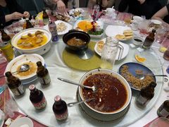 -春满人间酒楼(园岭中路店)