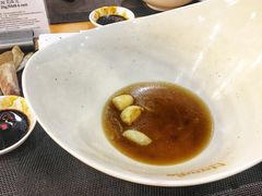 -杭州国际会议中心洲际酒店-面工坊