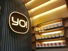 -YO!TEA有茶(坂田佳华领汇店)