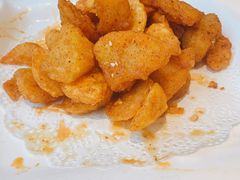 香烤土豆-沙力海(北大街店)