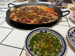 -旧街市鲜货老火锅(大光路店)