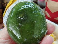 -肯德基(中纬店)