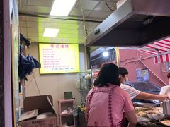 -张记灌饼(丰富路店)